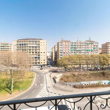 تورينو Santa Rita Cozy Apartment المظهر الخارجي الصورة