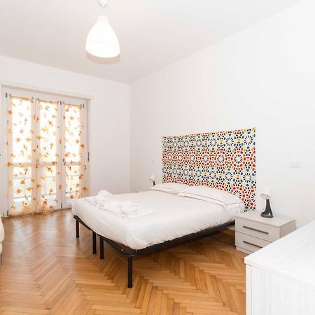 تورينو Santa Rita Cozy Apartment المظهر الخارجي الصورة