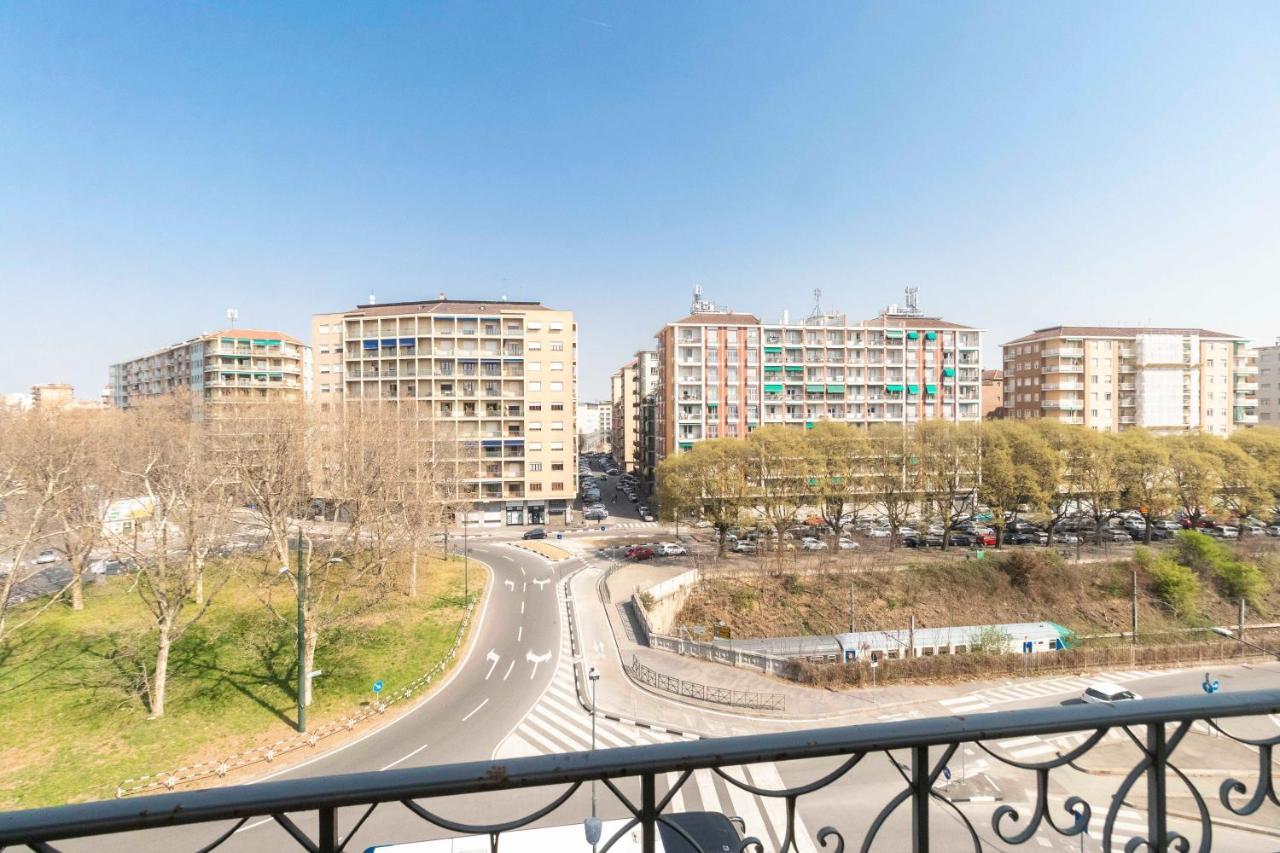 تورينو Santa Rita Cozy Apartment المظهر الخارجي الصورة