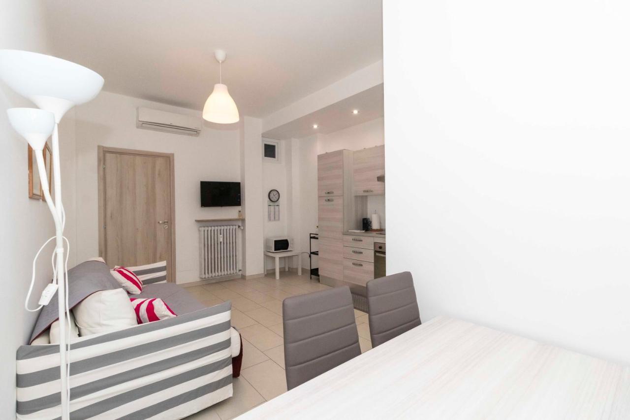 تورينو Santa Rita Cozy Apartment المظهر الخارجي الصورة