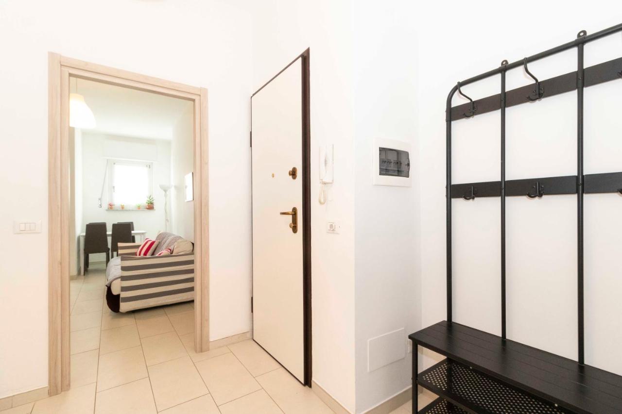 تورينو Santa Rita Cozy Apartment المظهر الخارجي الصورة