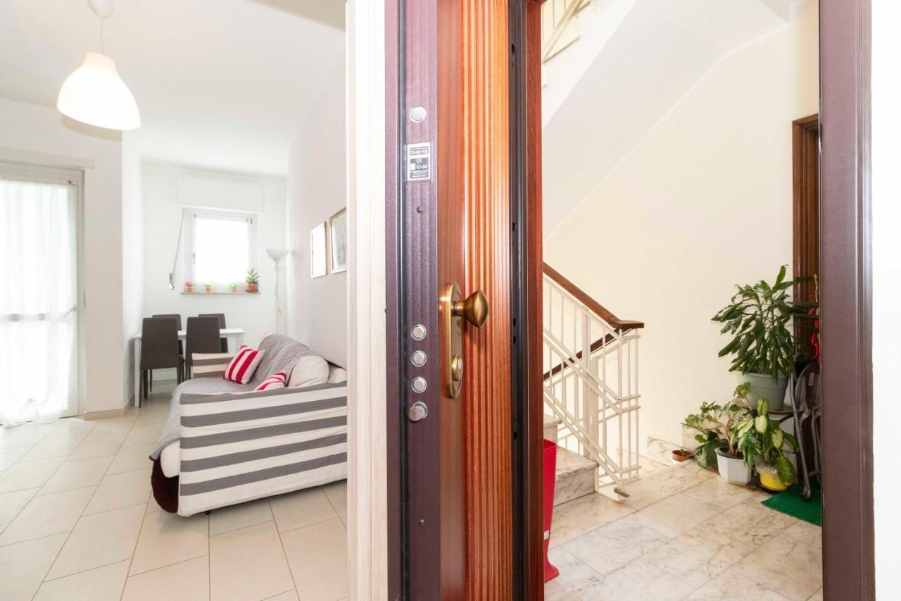 تورينو Santa Rita Cozy Apartment المظهر الخارجي الصورة