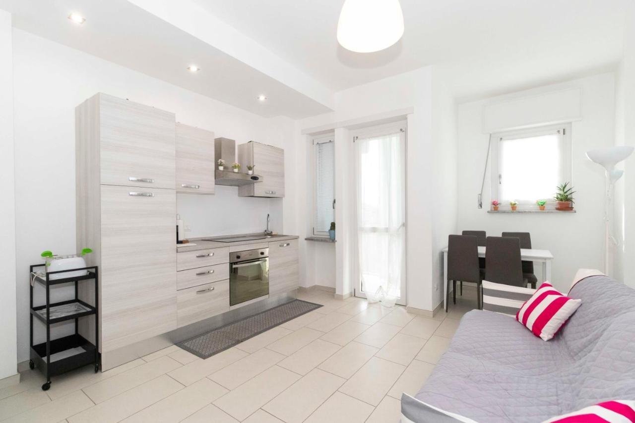 تورينو Santa Rita Cozy Apartment المظهر الخارجي الصورة