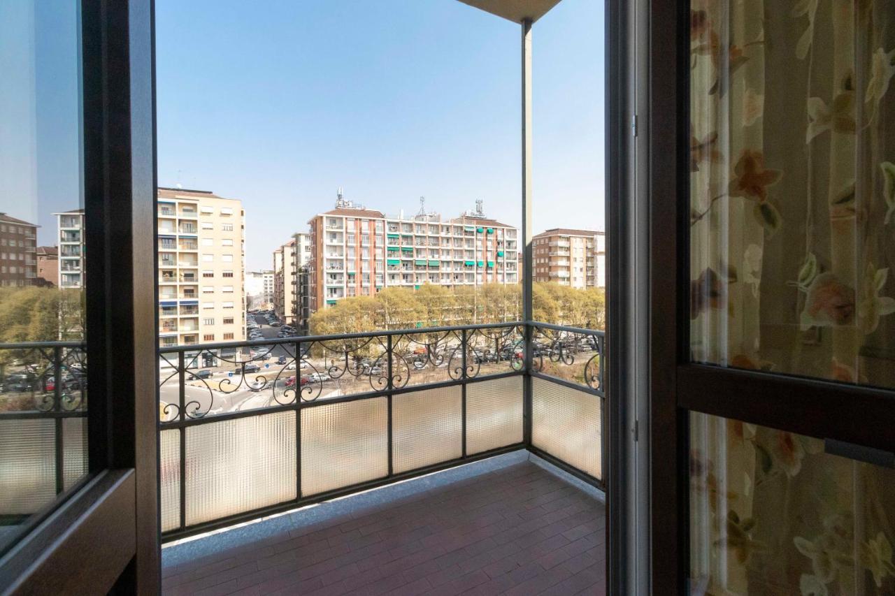 تورينو Santa Rita Cozy Apartment المظهر الخارجي الصورة