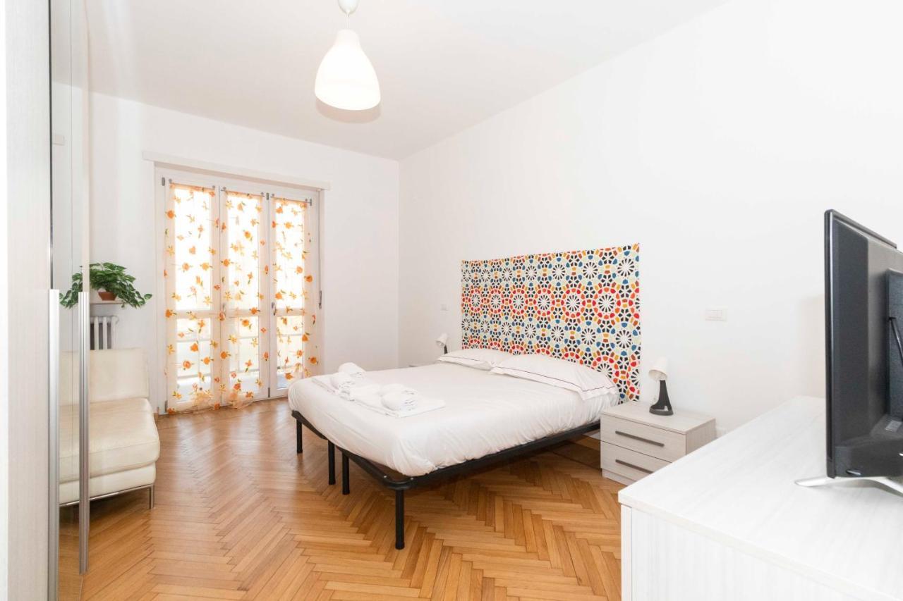 تورينو Santa Rita Cozy Apartment المظهر الخارجي الصورة