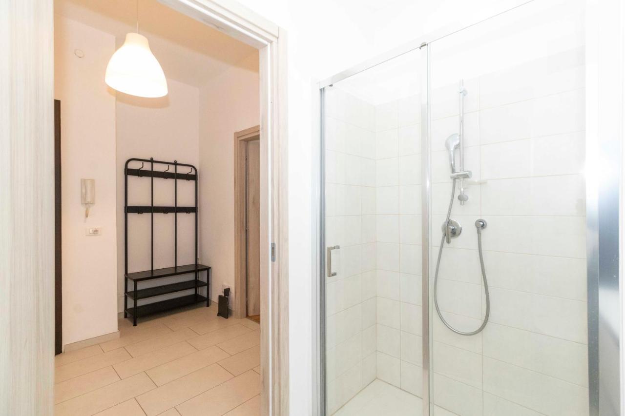 تورينو Santa Rita Cozy Apartment المظهر الخارجي الصورة
