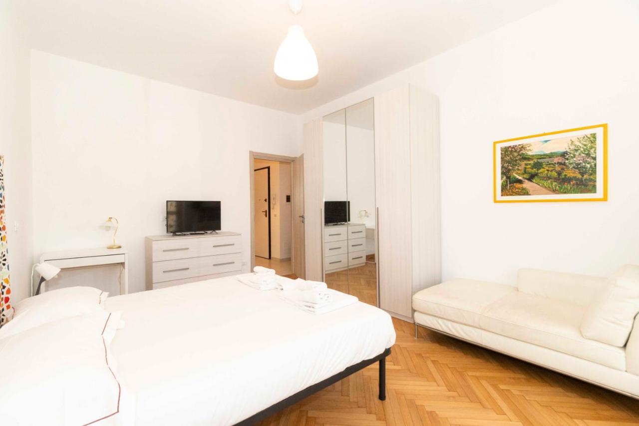 تورينو Santa Rita Cozy Apartment المظهر الخارجي الصورة