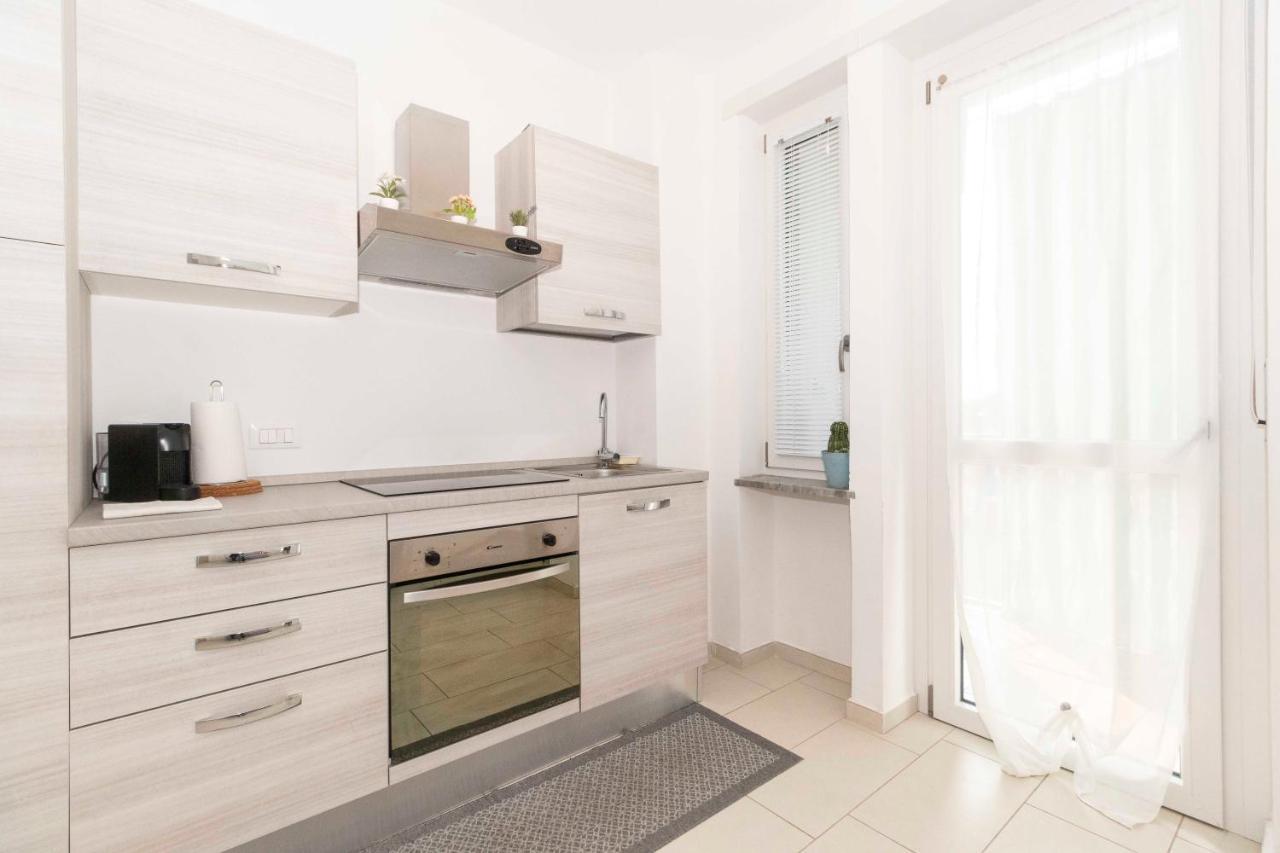 تورينو Santa Rita Cozy Apartment المظهر الخارجي الصورة