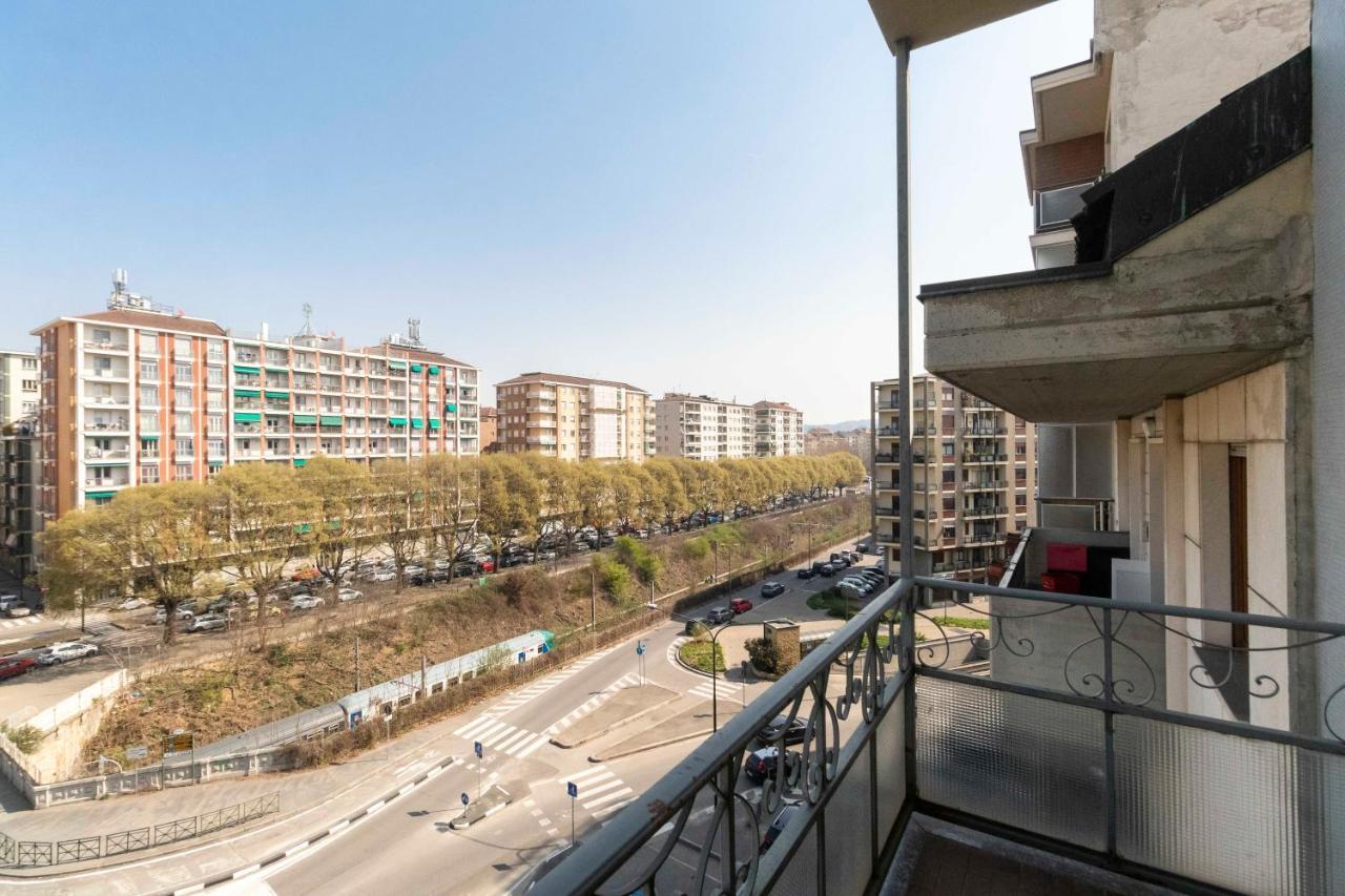 تورينو Santa Rita Cozy Apartment المظهر الخارجي الصورة