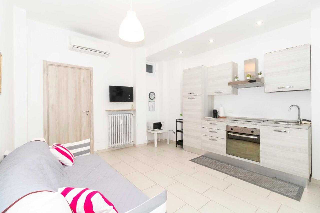 تورينو Santa Rita Cozy Apartment المظهر الخارجي الصورة