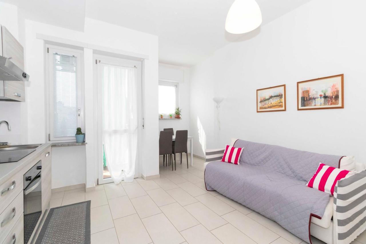تورينو Santa Rita Cozy Apartment المظهر الخارجي الصورة