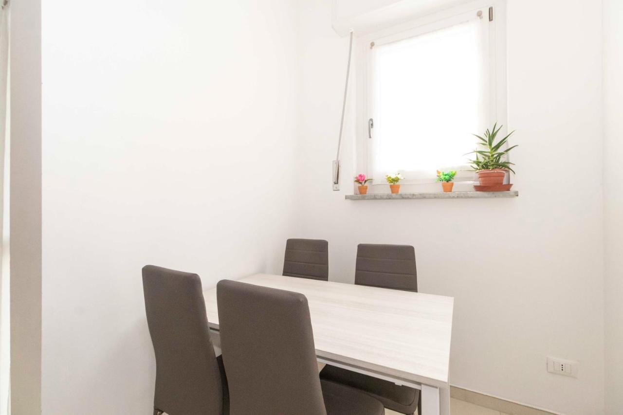 تورينو Santa Rita Cozy Apartment المظهر الخارجي الصورة