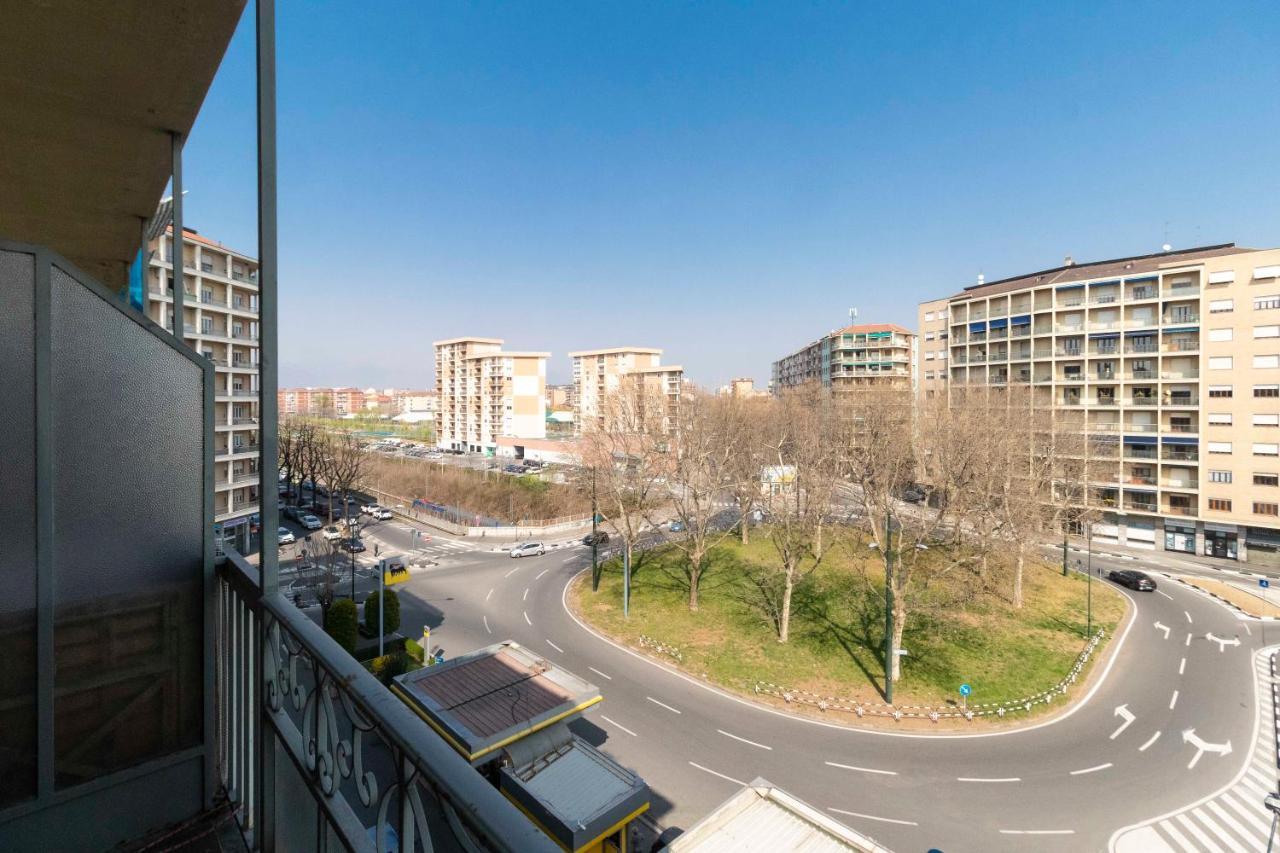 تورينو Santa Rita Cozy Apartment المظهر الخارجي الصورة