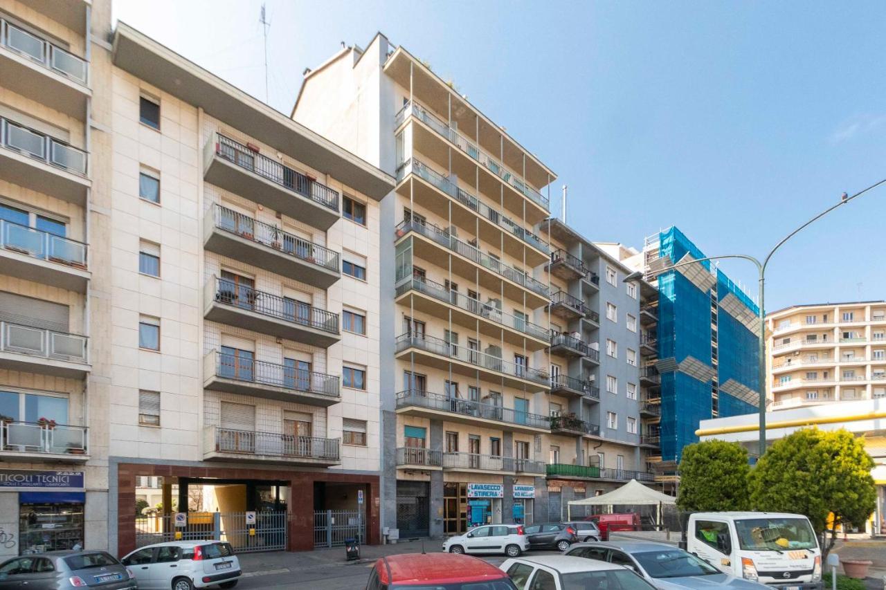 تورينو Santa Rita Cozy Apartment المظهر الخارجي الصورة