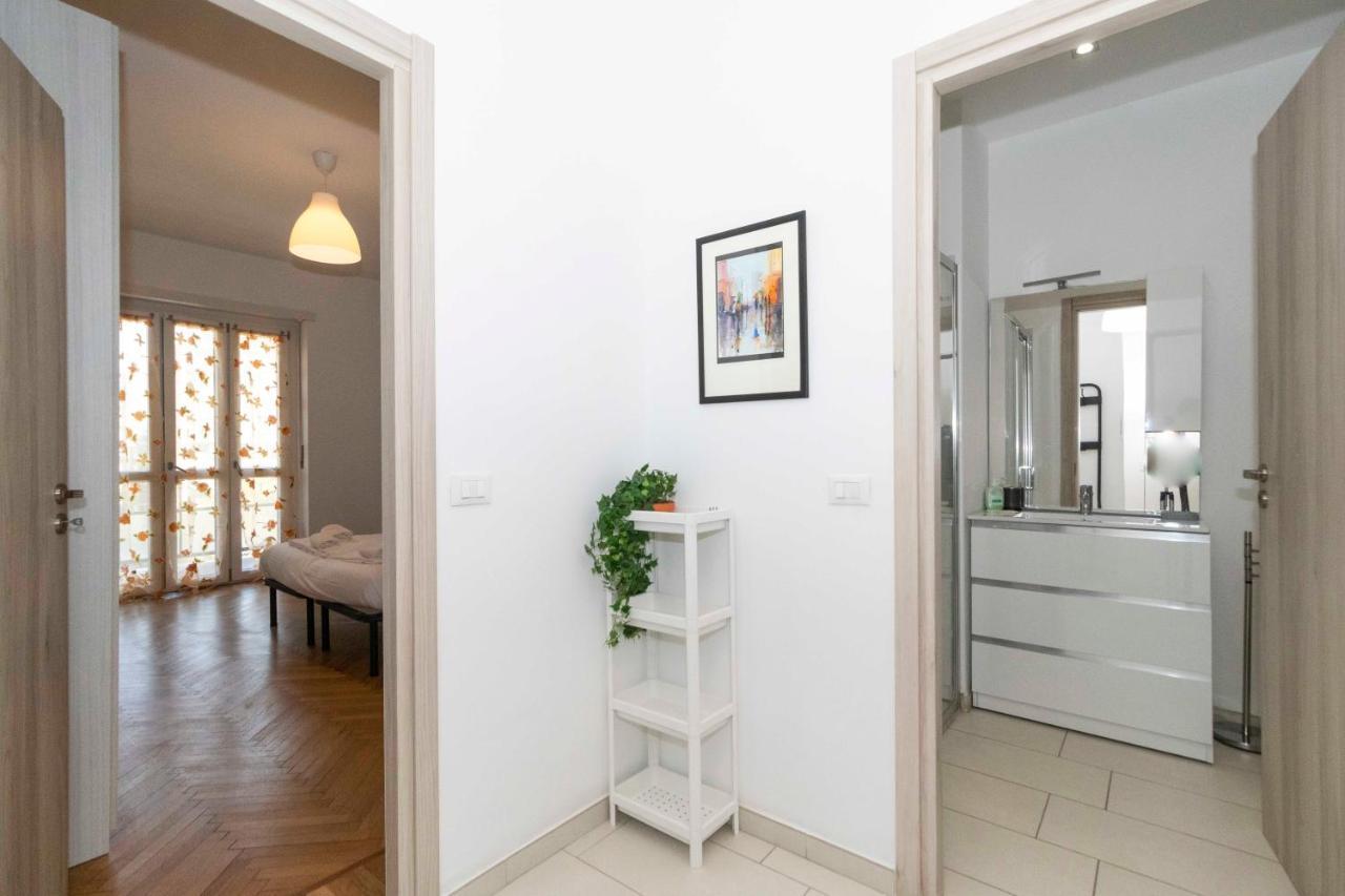 تورينو Santa Rita Cozy Apartment المظهر الخارجي الصورة