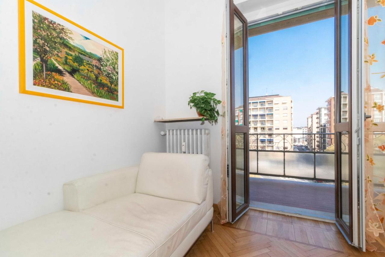 تورينو Santa Rita Cozy Apartment المظهر الخارجي الصورة
